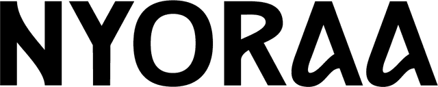 Nyoraa Logo